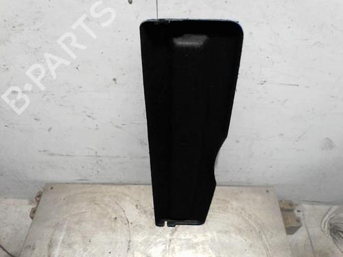 Rear parcel shelf PEUGEOT 1007 (KM_) 1.4 | BP36748307C85 - Image 2