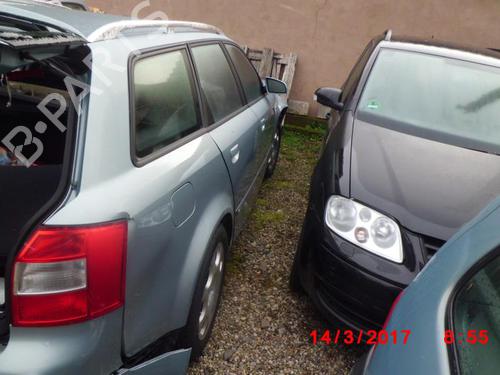 Used Parts AUDI A4 B6 Avant (8E5) 2.5 TDI quattro 4759514