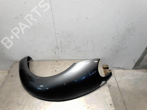 Used Left front fenders Left front fenders VW NEW BEETLE (9C1, 1C1) 1.9 TDI (101 hp) 36732709 36732709