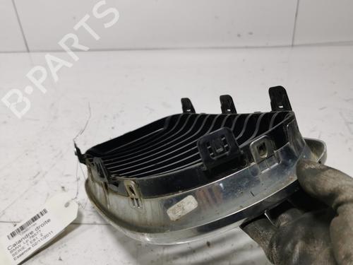 Used Grille Grille 37007450 37007450