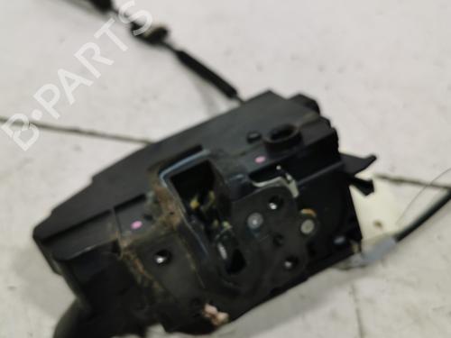 Used Front left lock Front left lock 36707816 36707816