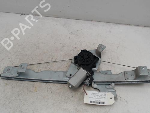 Front left window mechanism DACIA DUSTER (HS_) 1.5 dCi (HSMC) | BP36746447C22 - Image 2