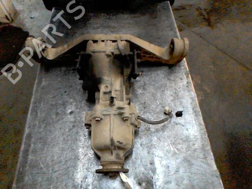 Rear differential SUZUKI SX4 (EY, GY) 2.0 DDiS 4x4 (RW420D) | BP36750367M24 - Image 2