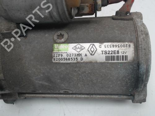 startmotor-opel-movano-b-van-x62-2010-36737467 main image