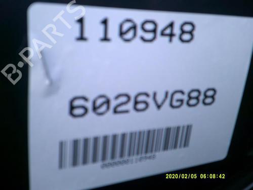 Starter MAZDA 5 (CR) 2.0 CD (CR19) | BP36731519M8 - Image 8