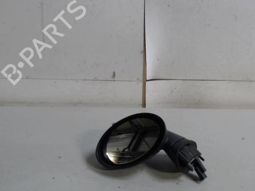 Used Left mirror Left mirror MINI MINI (R50, R53) One D (75 hp) 36722407 36722407