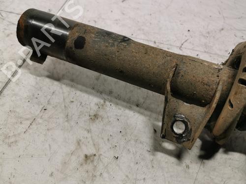 Left front shock absorber VW GOLF PLUS V (5M1, 521) | BP36711473M16 - Image 3