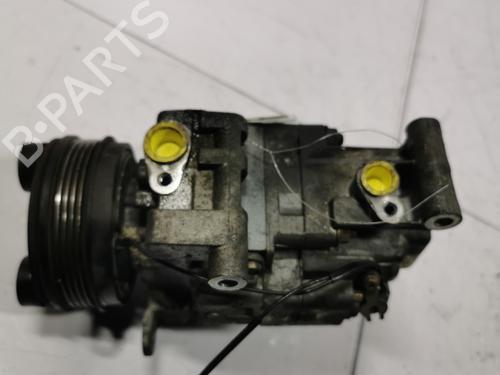 Compressore A/C Compressore A/C MAZDA 3 Saloon (BK) [1999-2009] 36710100 36710100
