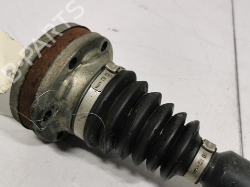 Right front driveshaft SEAT LEON (5F1) 2.0 TDI | BP36709733M39 - Image 3