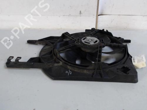 radiator-fan-renault-trafic-ii-van-fl-2001-36735776 main image