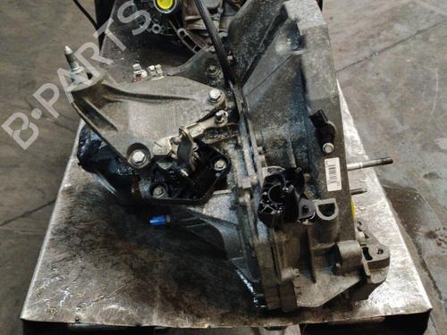 Gearbox RENAULT TWINGO II (CN0_) 1.5 dCi 90 | BP36731777M3  - Image 8