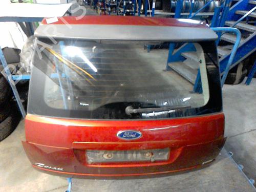 Tailgate FORD C-MAX (DM2) 1.6 TDCi | BP36740996C6 - Image 2