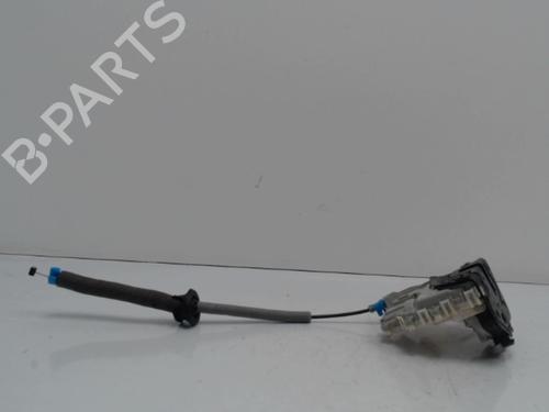 Used Rear left lock Rear left lock AUDI A3 Sportback (8VA, 8VF) [2012-2021] 36732058 36732058