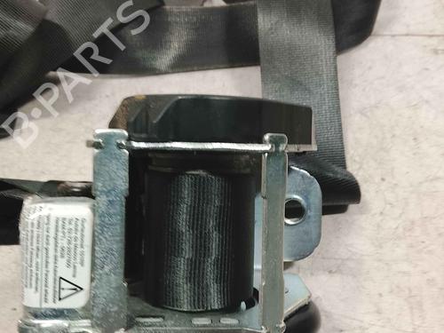Front left seatbelt VW GOLF VI Variant (AJ5) | BP36714228I26 - Image 2