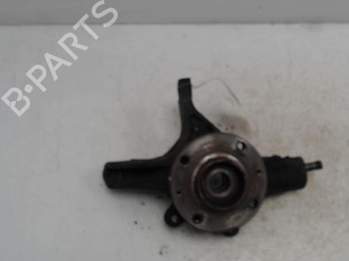 Right front steering knuckle CITROËN C4 II (NC_) 1.6 HDi 90 | BP36743146M26 - Image 2