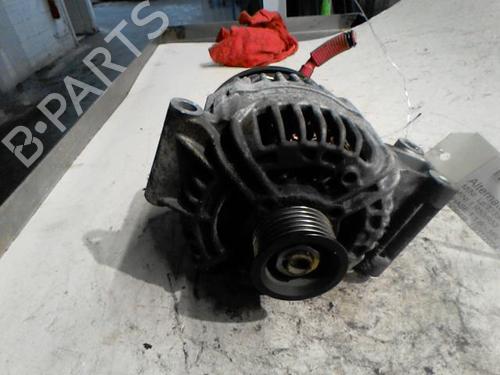 Used Alternator Alternator MINI MINI (R50, R53) [2001-2006] 36748185 36748185