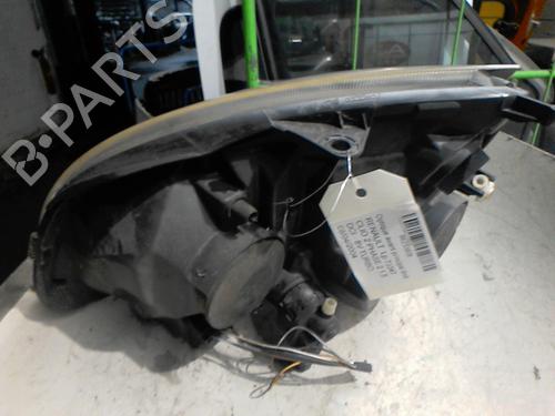 Used Right headlight Right headlight 36747732 36747732