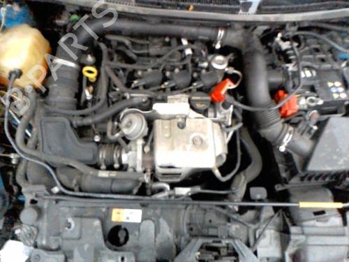 Alternator FORD FIESTA VI (CB1, CCN) 1.0 EcoBoost | BP36732030M7 - Image 4