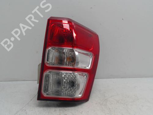 Højre baglygte Højre baglygte SUZUKI GRAND VITARA II (JT, TE, TD) 1.9 DDiS All-wheel Drive (JT419, TD44, JB419WD, JB419XD,... (129 hp) 36738972 36738972