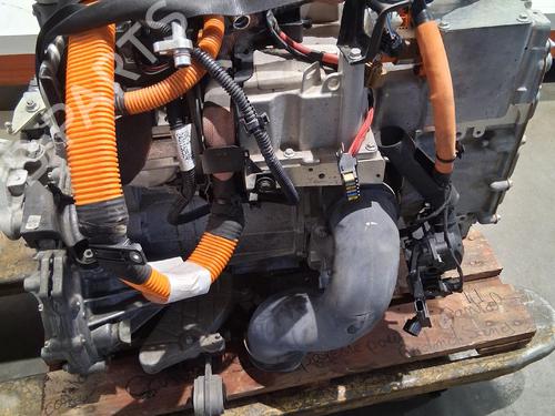 Engine RENAULT ZOE (BFM_) ZOE | BP39584494M1 - Image 2