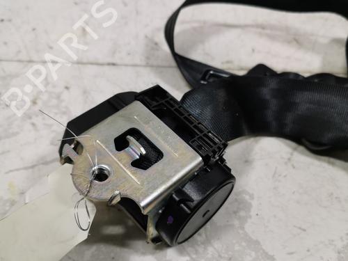 Rear left seatbelt RENAULT ZOE (BFM_) ZOE | BP39584549I29 - Image 2