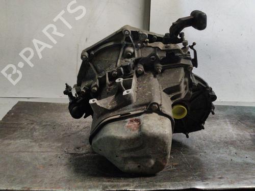 Used Gearbox Gearbox 36735910 36735910