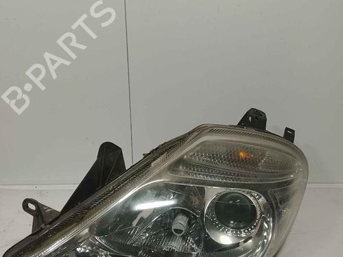 Optica esquerda Optica esquerda CITROËN C8 (EA_, EB_) 2.0 HDi 135 (136 hp) 36716571 36716571