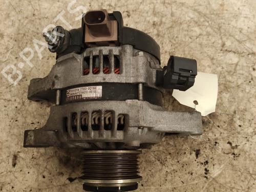 Alternator PEUGEOT 108 1.0 VTi | BP36750310M7 - Image 3