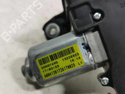 Used Rear wiper motor Rear wiper motor OPEL ZAFIRA TOURER C (P12) 1.6 CDTI (75) (134 hp) 36709891 36709891