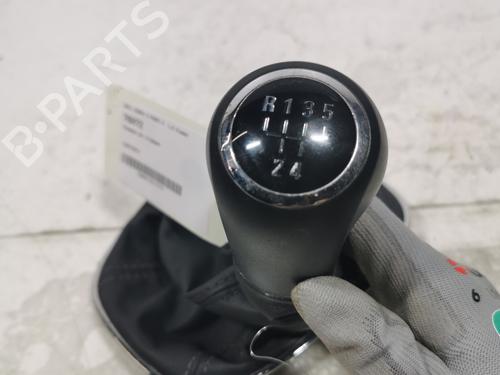 Shift knob OPEL CORSA D (S07) 1.3 CDTI (L08, L68) | BP38926649I34 - Image 3