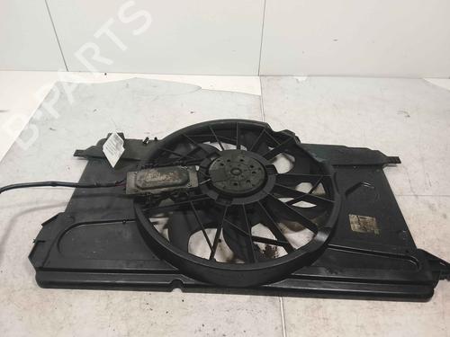 Used Radiator fan Radiator fan VOLVO S40 II (544) 2.0 D (136 hp) 36714147 36714147