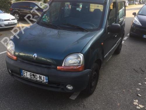 Tankdæksel RENAULT KANGOO (KC0/1_) 1.2 (KC0A, KC0K, KC0F, KC01) | BP36726967C161 - Image 6