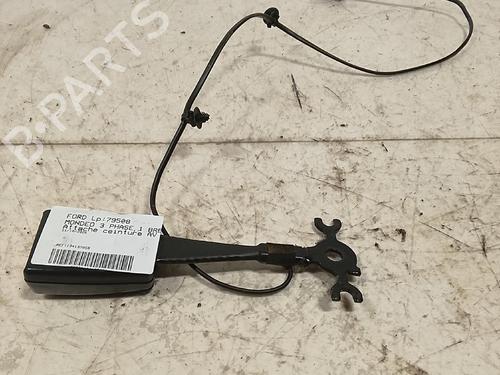 Used Seat buckle Seat buckle FORD MONDEO IV Turnier (BA7) 2.0 TDCi (140 hp) 40270328 40270328