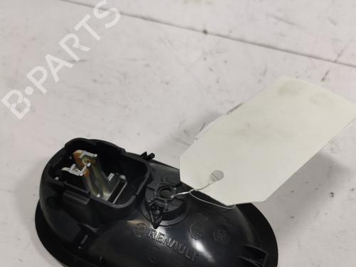 Front right interior door handle RENAULT TWINGO II (CN0_) 1.5 dCi 75 | BP37528362I14 - Image 3