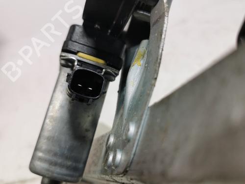 Front left window mechanism DACIA LOGAN MCV II 1.5 dCi | BP39629076C22 - Image 2