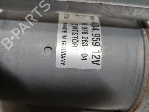 Front wiper motor BMW 3 Coupe (E92) | BP36751920M29 - Image 3