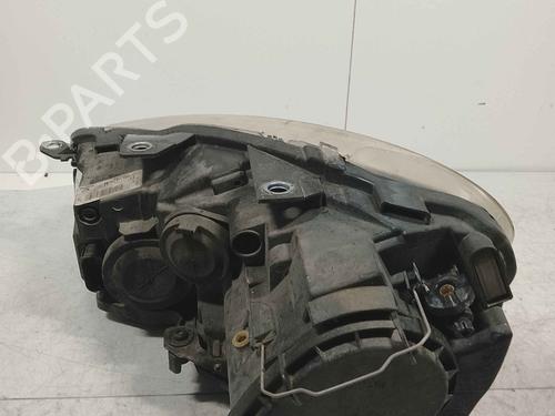 Left headlight VW GOLF VI (5K1) | BP36714166C28 - Image 4