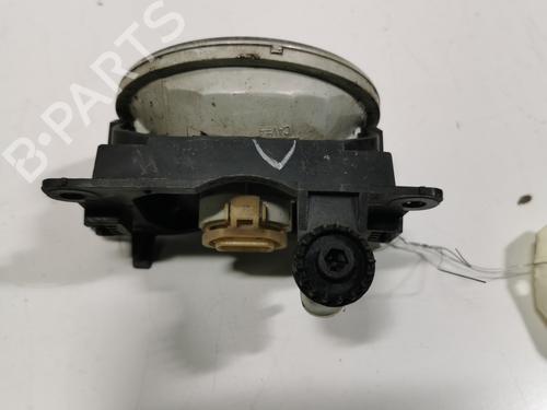 Used Right front fog light Right front fog light 36740625 36740625
