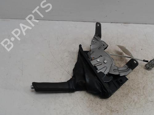 Handbremse für Handbremse SUBARU IMPREZA Hatchback (GR, GH, G3) 2.0 D AWD (150 hp) 36743816 36743816