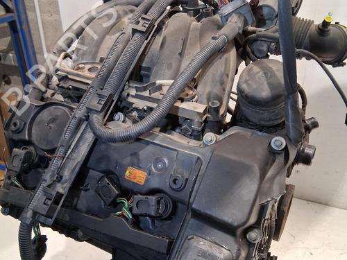 Engine BMW 1 (E87) 116 i | BP39156722M1 - Image 3