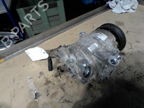 AC compressor AUDI A2 (8Z0) 1.4 TDI | BP36748374M34 - Image 2