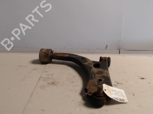 Used Left front suspension arm Left front suspension arm 36728475 36728475