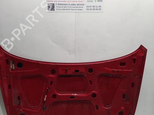 Used Hood Hood 36704836 36704836
