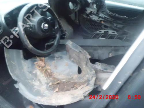 Starter SEAT LEON (1P1) 1.9 TDI | BP36728767M8 - Image 5