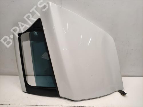Dør venstre bagtil RENAULT ZOE (BFM_) ZOE | BP37733620C4  - Image 5