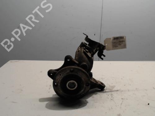 Used Left front steering knuckle Left front steering knuckle 36726785 36726785