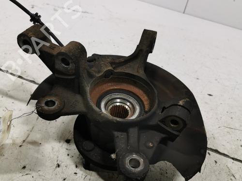 Used Right front steering knuckle Right front steering knuckle OPEL KARL (C16) 1.0 (75 hp) 36708681 36708681