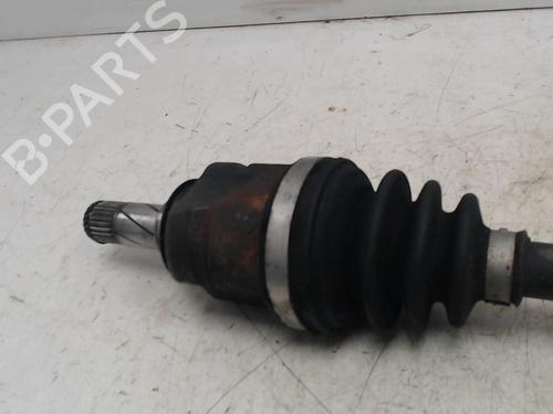 Left front driveshaft OPEL CORSA D (S07) 1.4 (L08, L68) | BP36747801M38 - Image 2