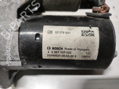 starter-opel-corsa-d-s07-2006-2007-2008-2009-2010-2011-2012-2013-2014-2015-36704487 main image