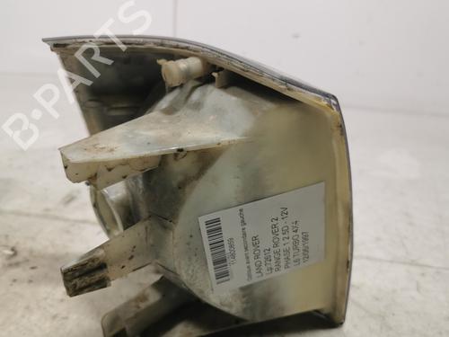Used Left front indicator Left front indicator LAND ROVER RANGE ROVER II (P38A) 2.5 D 4x4 (136 hp) 36710761 36710761